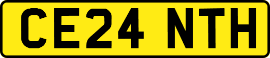CE24NTH