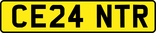 CE24NTR