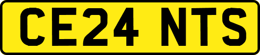 CE24NTS
