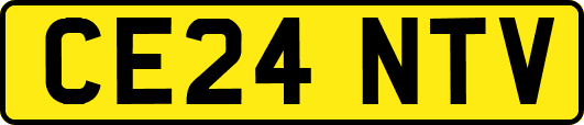 CE24NTV