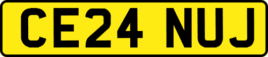 CE24NUJ