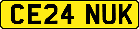 CE24NUK