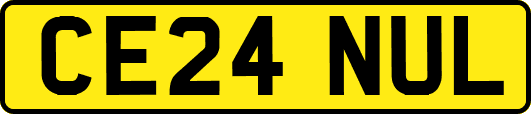 CE24NUL