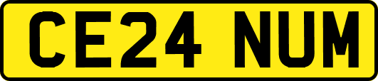 CE24NUM