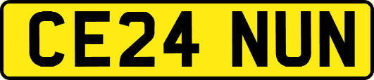 CE24NUN