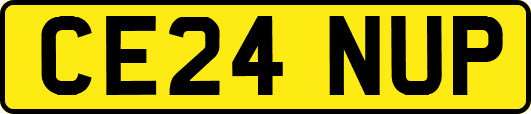 CE24NUP