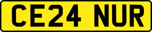 CE24NUR