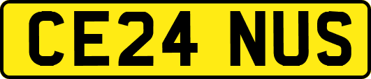 CE24NUS