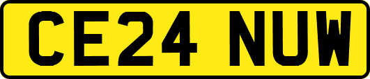 CE24NUW