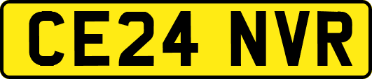 CE24NVR