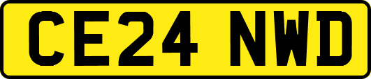 CE24NWD