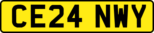 CE24NWY