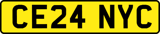 CE24NYC
