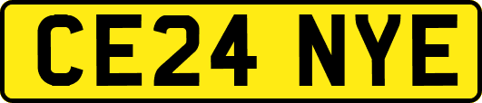 CE24NYE
