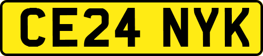 CE24NYK