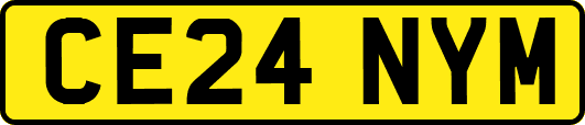 CE24NYM