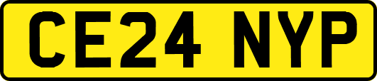 CE24NYP