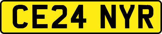 CE24NYR