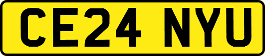 CE24NYU