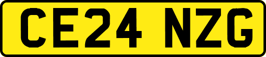 CE24NZG