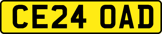 CE24OAD
