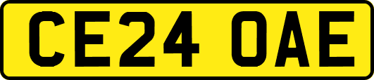 CE24OAE