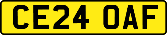 CE24OAF