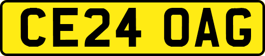 CE24OAG