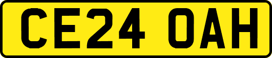 CE24OAH