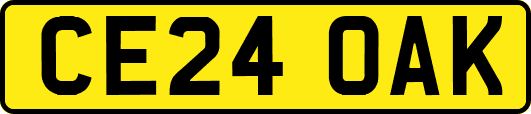 CE24OAK