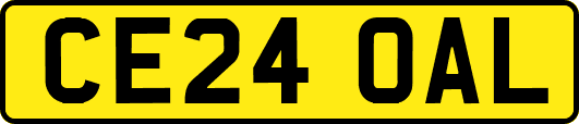 CE24OAL