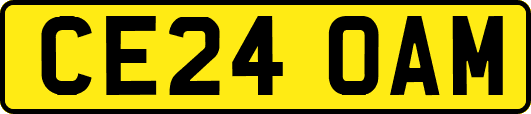 CE24OAM