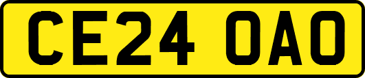 CE24OAO