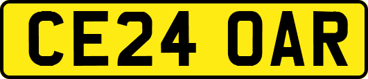 CE24OAR