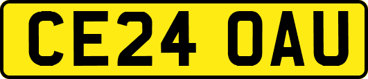 CE24OAU