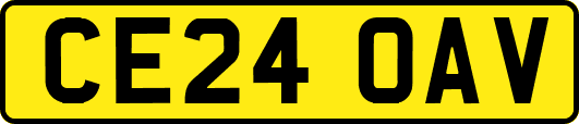 CE24OAV