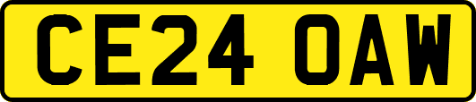 CE24OAW