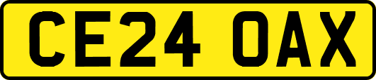 CE24OAX