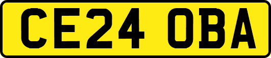 CE24OBA
