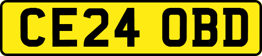 CE24OBD