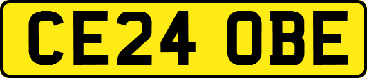 CE24OBE