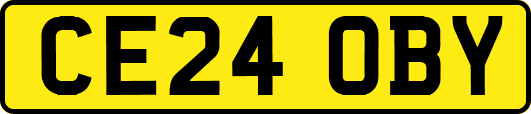 CE24OBY