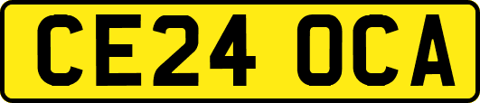 CE24OCA