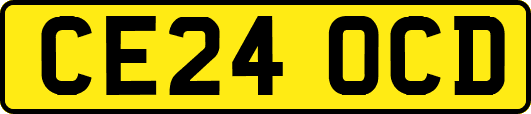 CE24OCD