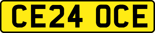 CE24OCE