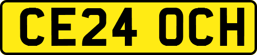 CE24OCH