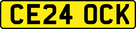 CE24OCK
