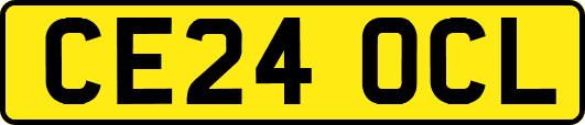 CE24OCL