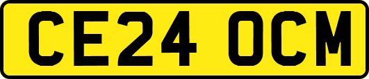 CE24OCM