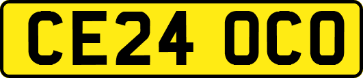 CE24OCO
